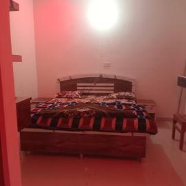 Cosy Paradise, hotell sihtkohas Ādbadri
