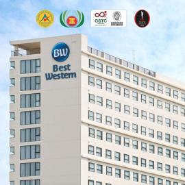 Best Western Chatuchak โรงแรมในกรุงเทพมหานคร