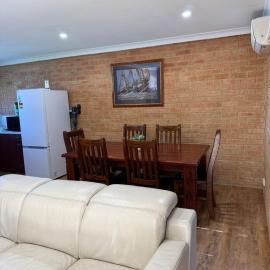 Corner unit in Geraldton