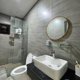 Yuybyuoo Retreat House, hotel in Ấp Thạnh Lộc