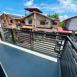Tungul Property, hotel em Sasmuan