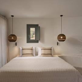 AOTO Villas, готель у місті Кітнос