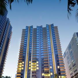 E&O Residences Kuala Lumpur