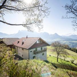 Obersteinerhof