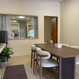 Pani house، فندق في كو ساميد