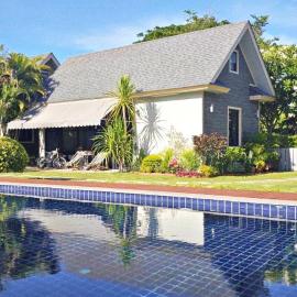 90 9 Pool Villa Chiang Mai
