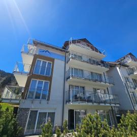 Apartament Czarna Góra TIGNES 4 Sienna, hotel v destinaci Sienna