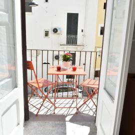 Donna Lina Home- Enjoy Apulia