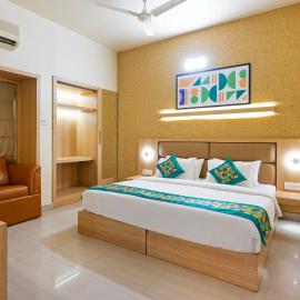 Treebo Premium Nestlay Rooms Nungambakkam