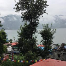 Sweet Dreams Guest house, hotel a Pokhara