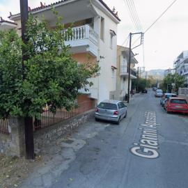 Nerea Apartment Kalamata- Cozy stay near the beach, hotel en Faraí