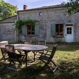 Gîte De Chez Chenon