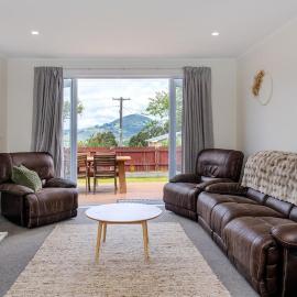 Abbotsford Haven - Cosy Family Home in Dunedin