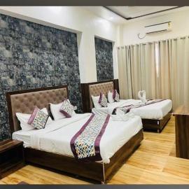 Shree Mukund Homestay, ξενοδοχείο στο Βαρανάσι