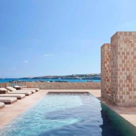 Sabatic Formentera Autograph Collection, hotelli kohteessa Es Pujols