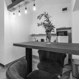 Studio apartma Kamin