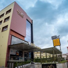 Luxo Wayanad
