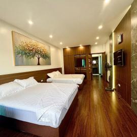 NBZ Homestay