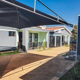 Area 46 BnB, Hotel in Lilongwe
