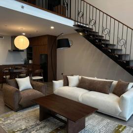 PENTSTUDIO Luxury Apartment - West Lake, Hanoi