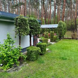 Kamińsko 640 - Puszcza Zielonka, hotel en Kamińsko