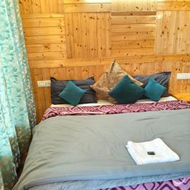 Radhakrishna Homestay – hotel w mieście Kullu
