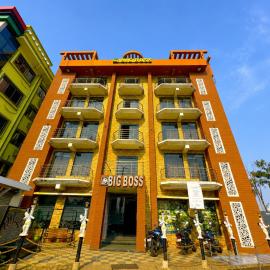 Hotel Big Boss New Digha, hotel i Digha