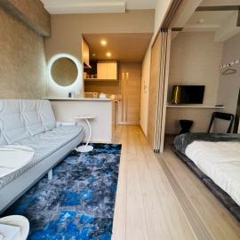 LuxurySweet 博多駅南41 博多駅車で5分 新築