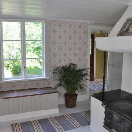 Grönhagen – hotel w mieście Loftahammar
