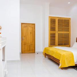 MIRAMAR Ruhondo Resort, hotel din Muhororo
