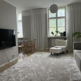 Beautiful 94m2 Jugend Home in Sipoo、Nikkiläのホテル