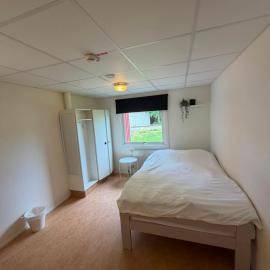 Örkelljunga Hostel, hotel Orkelljungában