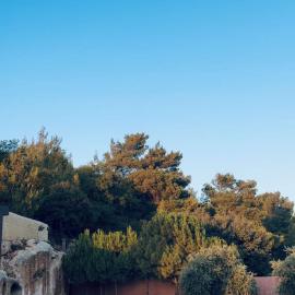 El Shibli Chalet