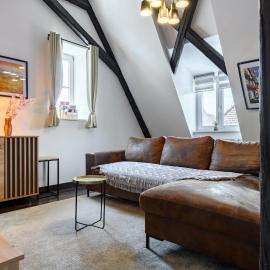 Appartement Loft Bariga
