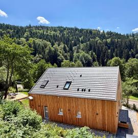 Soulmates Resorts - Triberg im Schwarzwald, hotel en Triberg