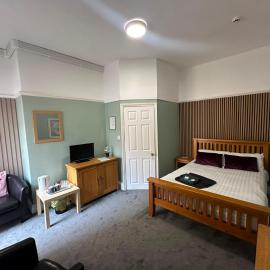 Redcar Staycations, hotel a Redcar