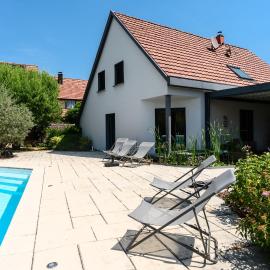 Le Vogelgarten