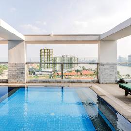 H Resident, hotel en Phnom Penh