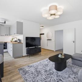 Hygge House Elva, hotel en Elva