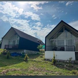 Raiyar Resort doodhpathri, hotel in Rengazabal