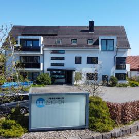 Ferienhaus Seezeichen