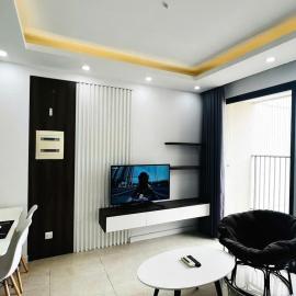 Vinhomes D'Capitale Luxury Apartment Hanoi - Mixi Homes