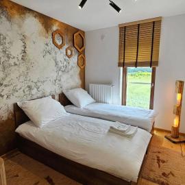 Apartament Kamieniak 6