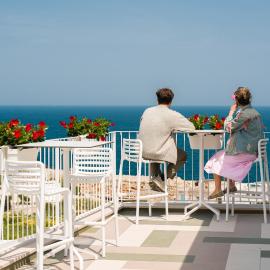 Bramare Apulian Stay, hotell Polignano a Mares