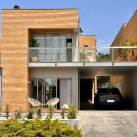 Orange & Sea - Cabedelo Beach House Pool & Tennis
