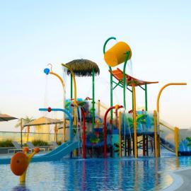 Movenpick Jumeirah Village Triangle, hotel u Dubaiju