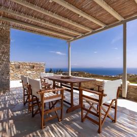 Anima Nova, Hotel in Faros