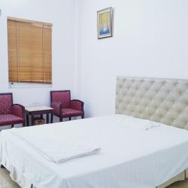 Ngày Mới Hotel, hotel em Nghĩa Lộ