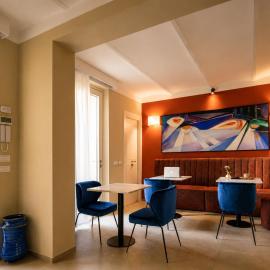 La Corticina - Rooms & Suite - Firenze