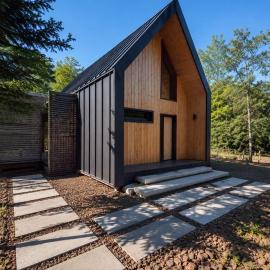BagriWood Lodges (Лоджі БагріВуд)